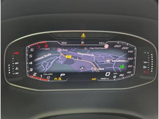 2025 Seat Ateca Xperience 2025 Seat Ateca Xperience