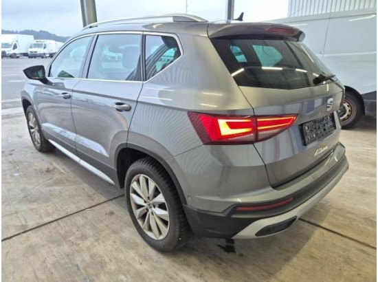 2025 Seat Ateca Xperience 2025 Seat Ateca Xperience