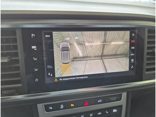 2025 Seat Ateca Xperience 2025 Seat Ateca Xperience