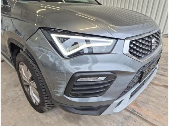 2025 Seat Ateca Xperience 2025 Seat Ateca Xperience