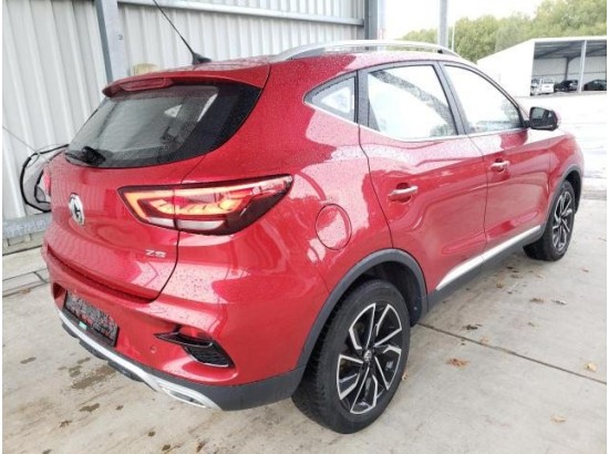 2023 MG ZS