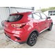 2023 MG ZS