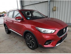 2023 MG ZS 2023 MG ZS