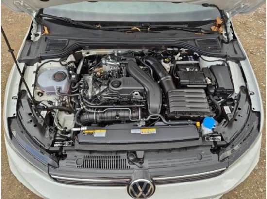 2025 Volkswagen Golf VIII Variant 1.5 eTSI 110 kW Goal 2025 Volkswagen Golf VIII Variant 1.5 eTSI 110 kW Goal