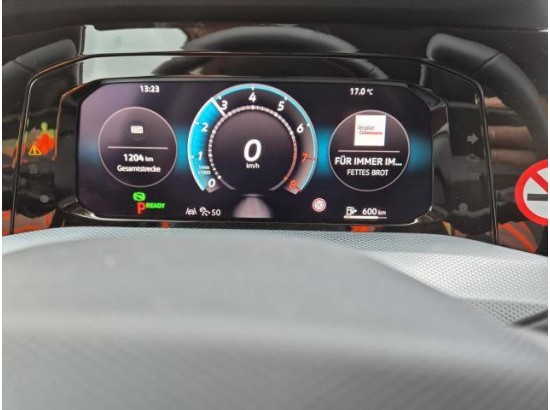 2025 Volkswagen Golf VIII Variant 1.5 eTSI 110 kW Goal 2025 Volkswagen Golf VIII Variant 1.5 eTSI 110 kW Goal