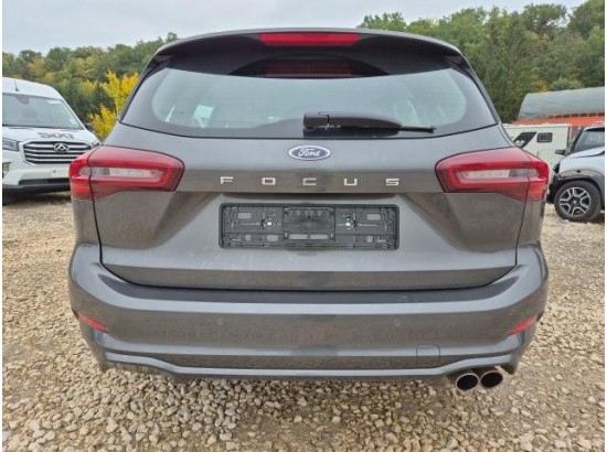 2025 Ford Focus Turnier ST-Line 2025 Ford Focus Turnier ST-Line