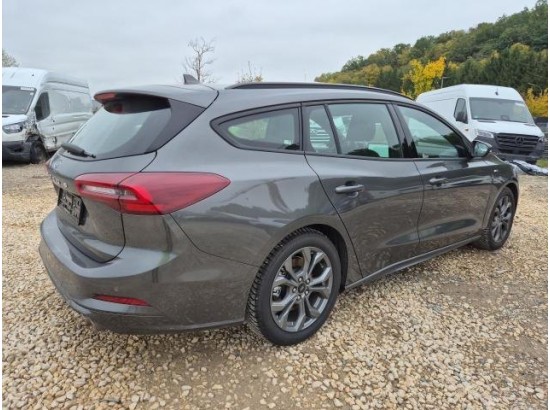 2025 Ford Focus Turnier ST-Line 2025 Ford Focus Turnier ST-Line