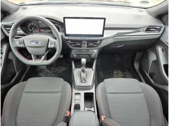 2025 Ford Focus Turnier ST-Line 2025 Ford Focus Turnier ST-Line