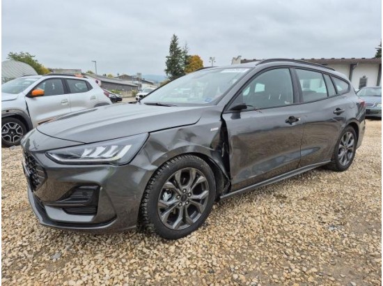 2025 Ford Focus Turnier ST-Line 2025 Ford Focus Turnier ST-Line