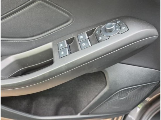 2025 Ford Focus Turnier ST-Line 2025 Ford Focus Turnier ST-Line