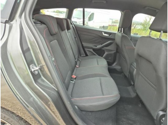 2025 Ford Focus Turnier ST-Line 2025 Ford Focus Turnier ST-Line