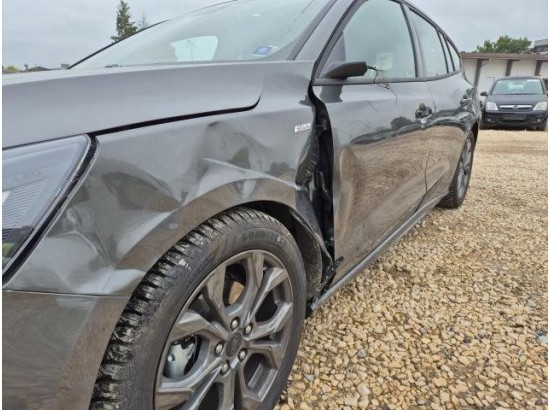 2025 Ford Focus Turnier ST-Line 2025 Ford Focus Turnier ST-Line