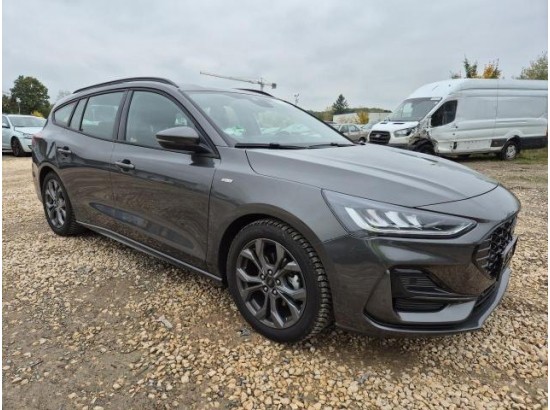 2025 Ford Focus Turnier ST-Line 2025 Ford Focus Turnier ST-Line