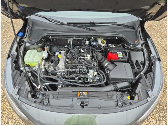 2025 Ford Focus Turnier ST-Line 2025 Ford Focus Turnier ST-Line