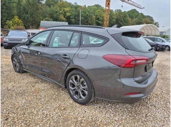 2025 Ford Focus Turnier ST-Line 2025 Ford Focus Turnier ST-Line