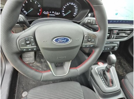 2025 Ford Focus Turnier ST-Line 2025 Ford Focus Turnier ST-Line