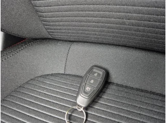 2025 Ford Focus Turnier ST-Line 2025 Ford Focus Turnier ST-Line