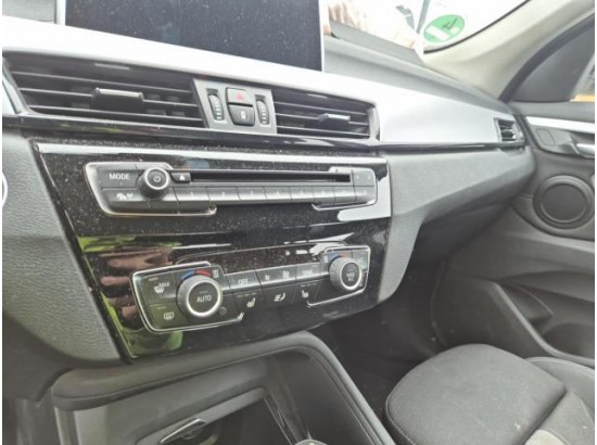 2016 BMW X1 xDrive 20 d Advantage 2016 BMW X1 xDrive 20 d Advantage