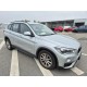 2016 BMW X1 xDrive 20 d Advantage 2016 BMW X1 xDrive 20 d Advantage