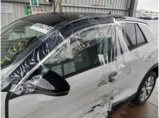 2019 Volkswagen T-Roc Style