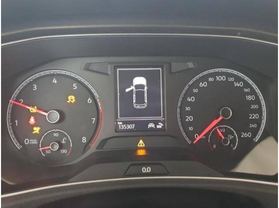 2019 Volkswagen T-Roc Style