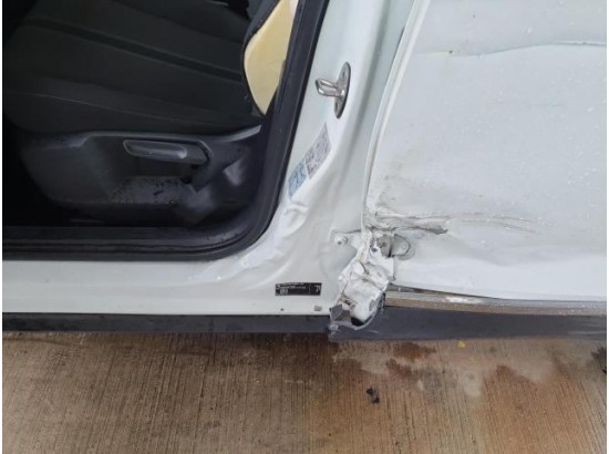 2019 Volkswagen T-Roc Style