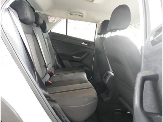 2019 Volkswagen T-Roc Style