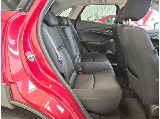 2018 Mazda CX-3 Signature