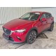 2018 Mazda CX-3 Signature