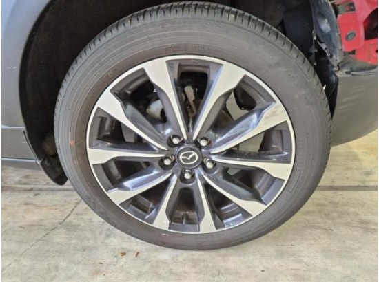 2018 Mazda CX-3 Signature