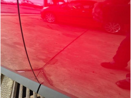 2018 Mazda CX-3 Signature