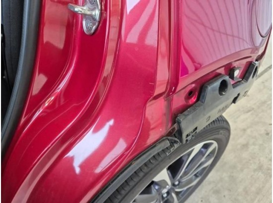 2018 Mazda CX-3 Signature