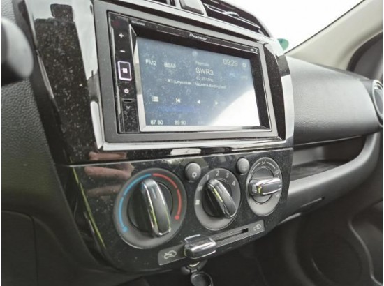 2025 Mitsubishi Space Star Select 2025 Mitsubishi Space Star Select