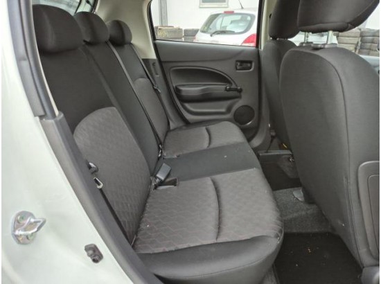 2025 Mitsubishi Space Star Select 2025 Mitsubishi Space Star Select
