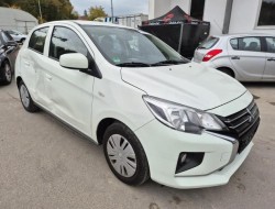 2025 Mitsubishi Space Star Select 2025 Mitsubishi Space Star Select