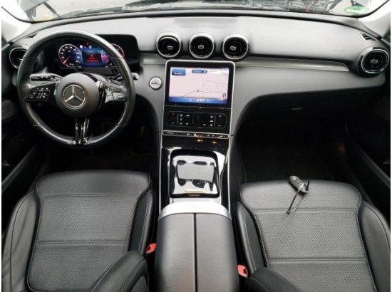 2024 Mercedes-Benz C -Klasse T-Modell C 220 T d 2024 Mercedes-Benz C -Klasse T-Modell C 220 T d