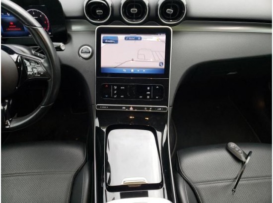 2024 Mercedes-Benz C -Klasse T-Modell C 220 T d 2024 Mercedes-Benz C -Klasse T-Modell C 220 T d