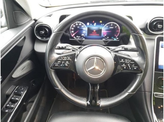 2024 Mercedes-Benz C -Klasse T-Modell C 220 T d 2024 Mercedes-Benz C -Klasse T-Modell C 220 T d