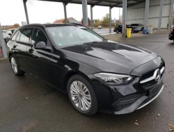 2024 Mercedes-Benz C -Klasse T-Modell C 220 T d 2024 Mercedes-Benz C -Klasse T-Modell C 220 T d