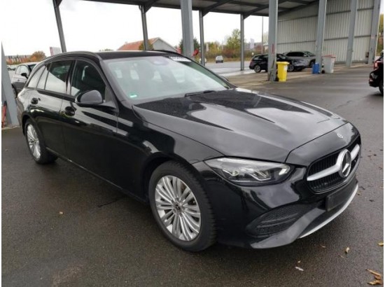 2024 Mercedes-Benz C -Klasse T-Modell C 220 T d 2024 Mercedes-Benz C -Klasse T-Modell C 220 T d