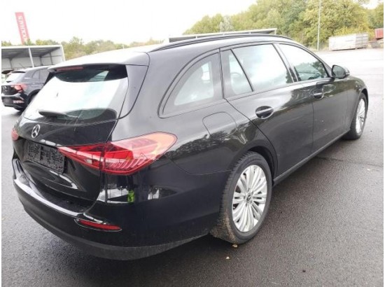 2024 Mercedes-Benz C -Klasse T-Modell C 220 T d 2024 Mercedes-Benz C -Klasse T-Modell C 220 T d