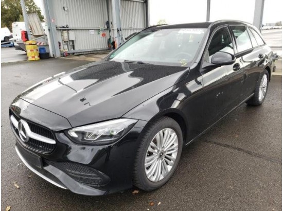 2024 Mercedes-Benz C -Klasse T-Modell C 220 T d 2024 Mercedes-Benz C -Klasse T-Modell C 220 T d