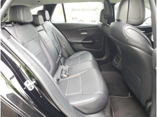 2024 Mercedes-Benz C -Klasse T-Modell C 220 T d 2024 Mercedes-Benz C -Klasse T-Modell C 220 T d