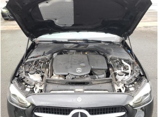 2024 Mercedes-Benz C -Klasse T-Modell C 220 T d 2024 Mercedes-Benz C -Klasse T-Modell C 220 T d