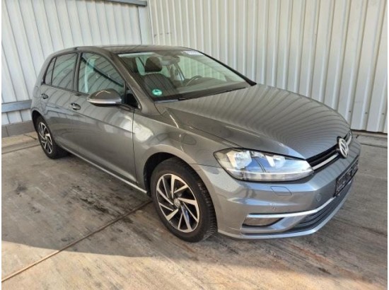 2019 Volkswagen Golf VII Lim. Join Start-Stopp