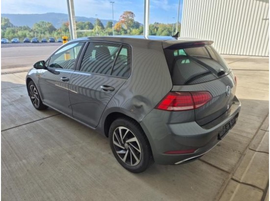 2019 Volkswagen Golf VII Lim. Join Start-Stopp