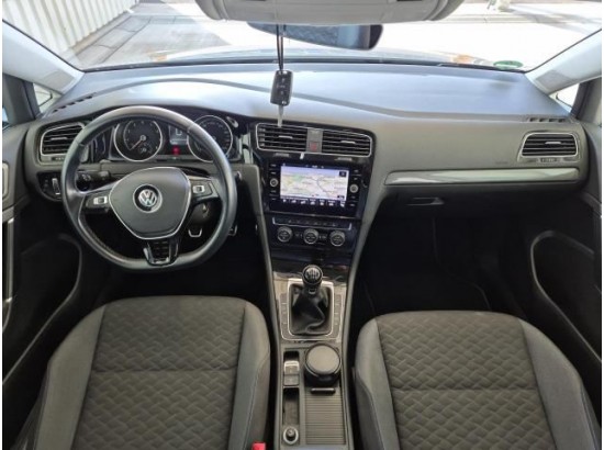 2019 Volkswagen Golf VII Lim. Join Start-Stopp