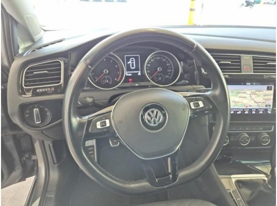 2019 Volkswagen Golf VII Lim. Join Start-Stopp
