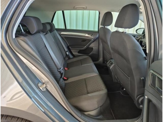 2019 Volkswagen Golf VII Lim. Join Start-Stopp