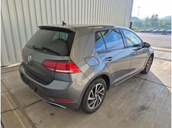 2019 Volkswagen Golf VII Lim. Join Start-Stopp